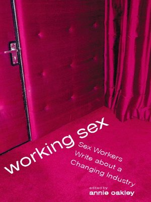 cover image of Working Sex